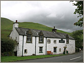Cross Keys Temperance 
			Inn Cautley